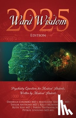 Medical Students - Ward Wisdom 2025