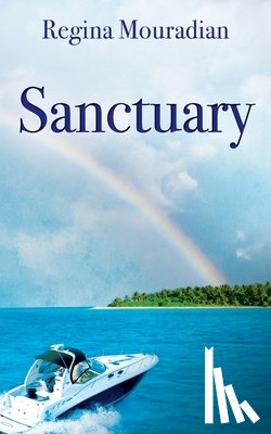 Mouradian, Regina - Sanctuary