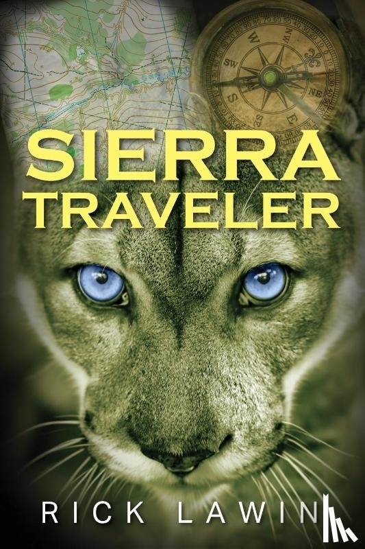 Lawin, Rick - Sierra Traveler