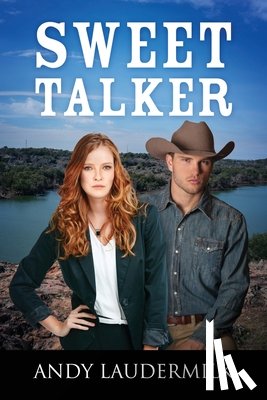 Laudermilk, Andy - Sweet Talker