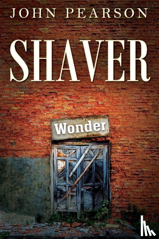Pearson, John - Shaver