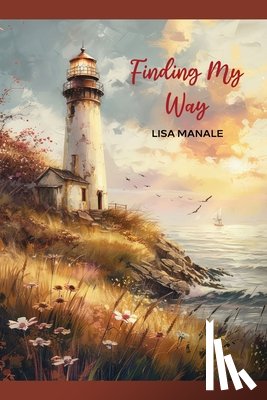 Manale, Lisa - Finding My Way