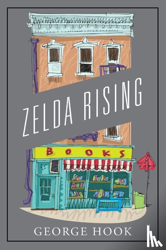 Hook, George - Zelda Rising