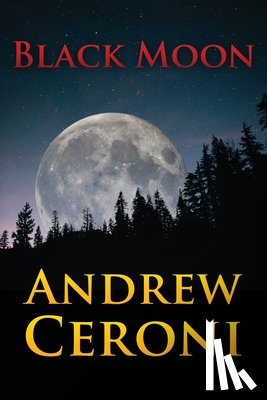 Ceroni, Andrew - Black Moon