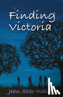 Wald, Jean Star - Finding Victoria