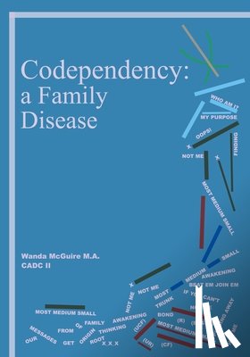McGuire, Wanda - Codependency