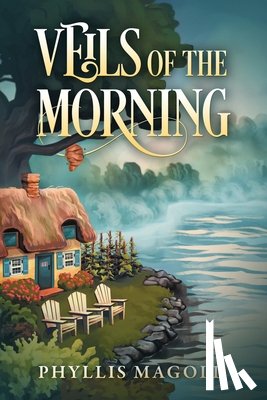 Magold, Phyllis - Veils of the Morning