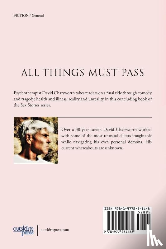 Chatsworth, David - Sex Stories 5