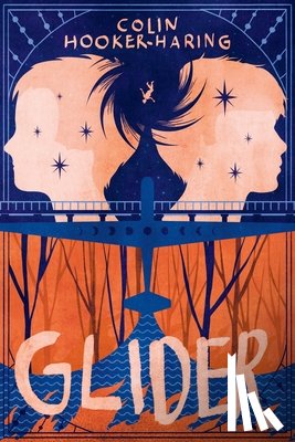 Hooker-Haring, Colin - Glider