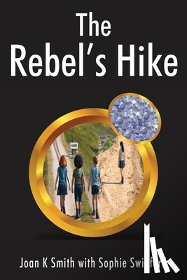 Smith, Joan K. - The Rebel's Hike