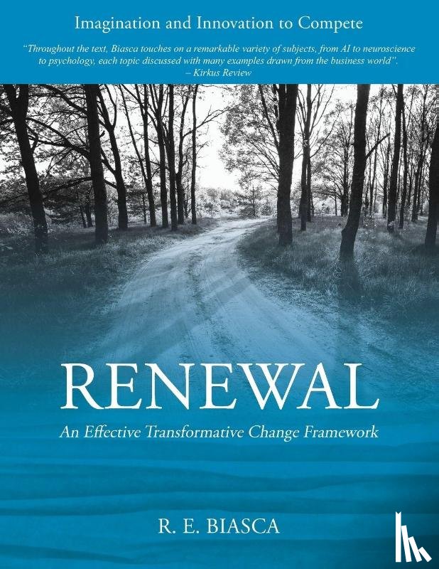 Biasca, Rodolfo E. - RENEWAL