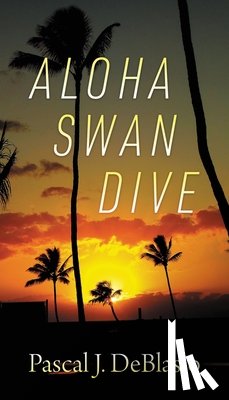 Deblasio, Pascal J. - Aloha Swan Dive