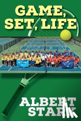 Stark, Albert - Game, Set, Life