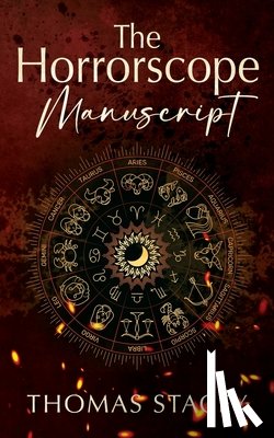 Stacey, Thomas - The Horrorscope Manuscript