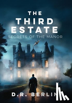 Berlin, D. R. - The Third Estate: Secrets of the Manor
