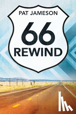 Jameson, Pat - 66 Rewind