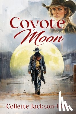 Jackson-Fink, Collette - Coyote Moon