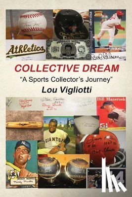 Vigliotti, Lou - Collective Dream