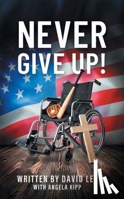 Lee, David - Never Give Up