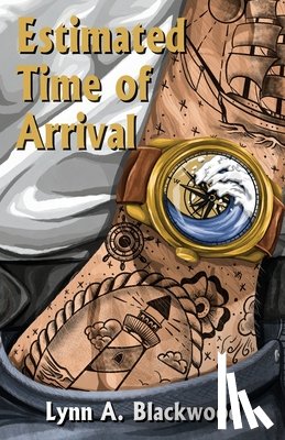 Blackwood, Lynn A. - Estimated Time of Arrival