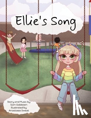 Goldstein, Sam - Ellie's Song