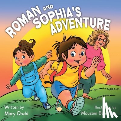 Dodd, Mary - Roman and Sophia's Adventure