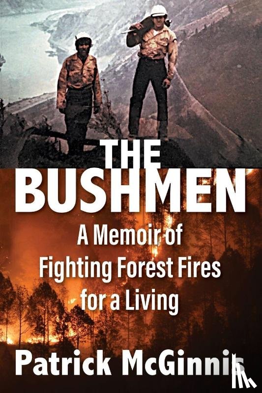 McGinnis, Patrick - The Bushmen