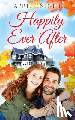 Knight, April - Happily Ever After