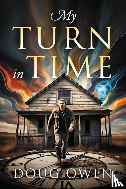 Owen, Doug - My Turn in Time
