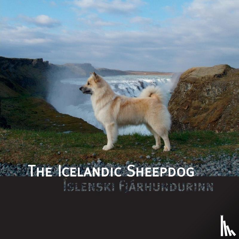 Hansen, James L. - The Icelandic Sheepdog