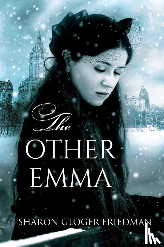 Friedman, Sharon Gloger - The Other Emma