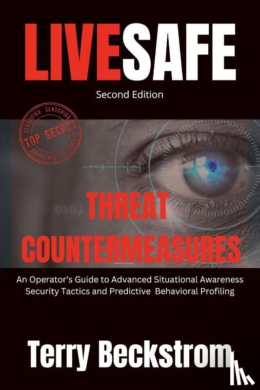 Beckstrom, Terry - Beckstrom, T: LiveSafe