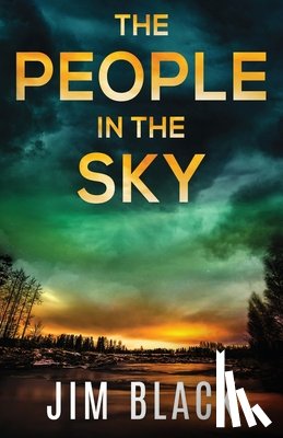 Black, Jim - The People in the Sky