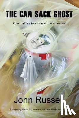Russell, John - The Can Sack Ghost