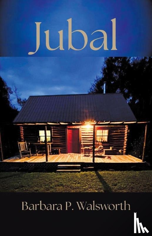 Walsworth, Barbara P. - Jubal