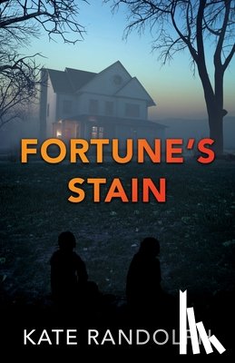 Randolph, Kate - Fortune's Stain