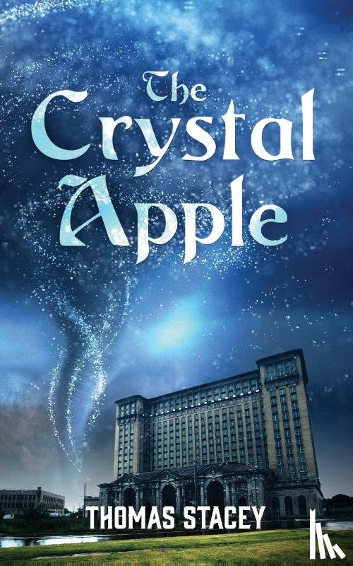 Stacey, Thomas - The Crystal Apple