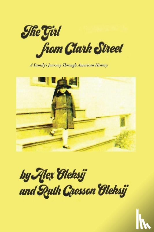 Oleksij, Alexander - The Girl from Clark Street