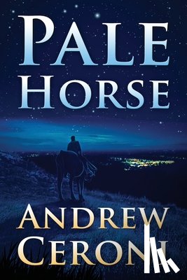 Ceroni, Andrew - Pale Horse