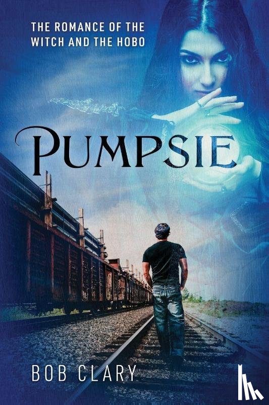 Clary, Bob - PUMPSIE