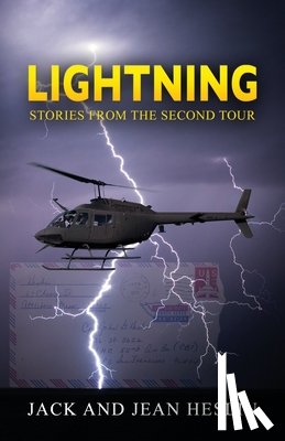 Heslin, Jack - Lightning: Stories from the Second Tour