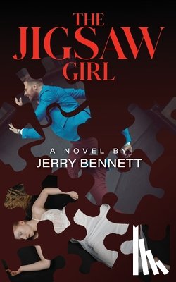 Bennett, Jerry - The Jigsaw Girl
