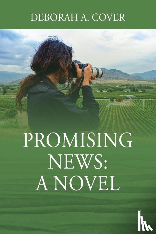 Cover, Deborah A. - Promising News