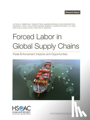 Greenfield, Victoria A. - Forced Labor in Global Supply Chains