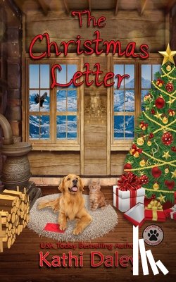 Daley, Kathi - The Christmas Letter