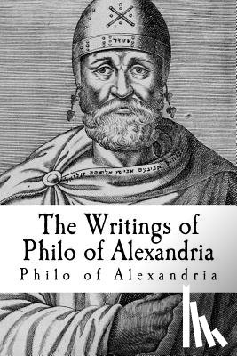 Anderson, Taylor - The Writings of Philo of Alexandria
