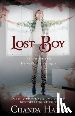 Hahn, Chanda - Lost Boy