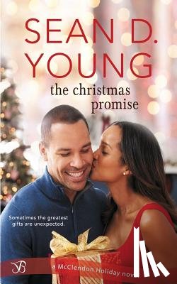 Young, Sean D. - The Christmas Promise