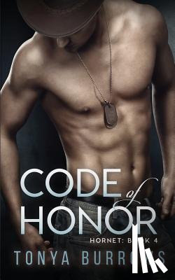 Burrows, Tonya - Code of Honor