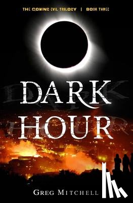 Mitchell, Greg - Dark Hour